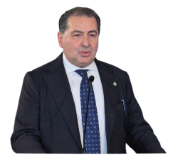 Ferdinando "Fefé" De Giorgi