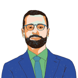 Gianluca Sgueo