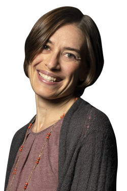 Elisa Palazzi