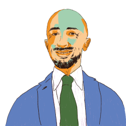 Alessandro Aresu