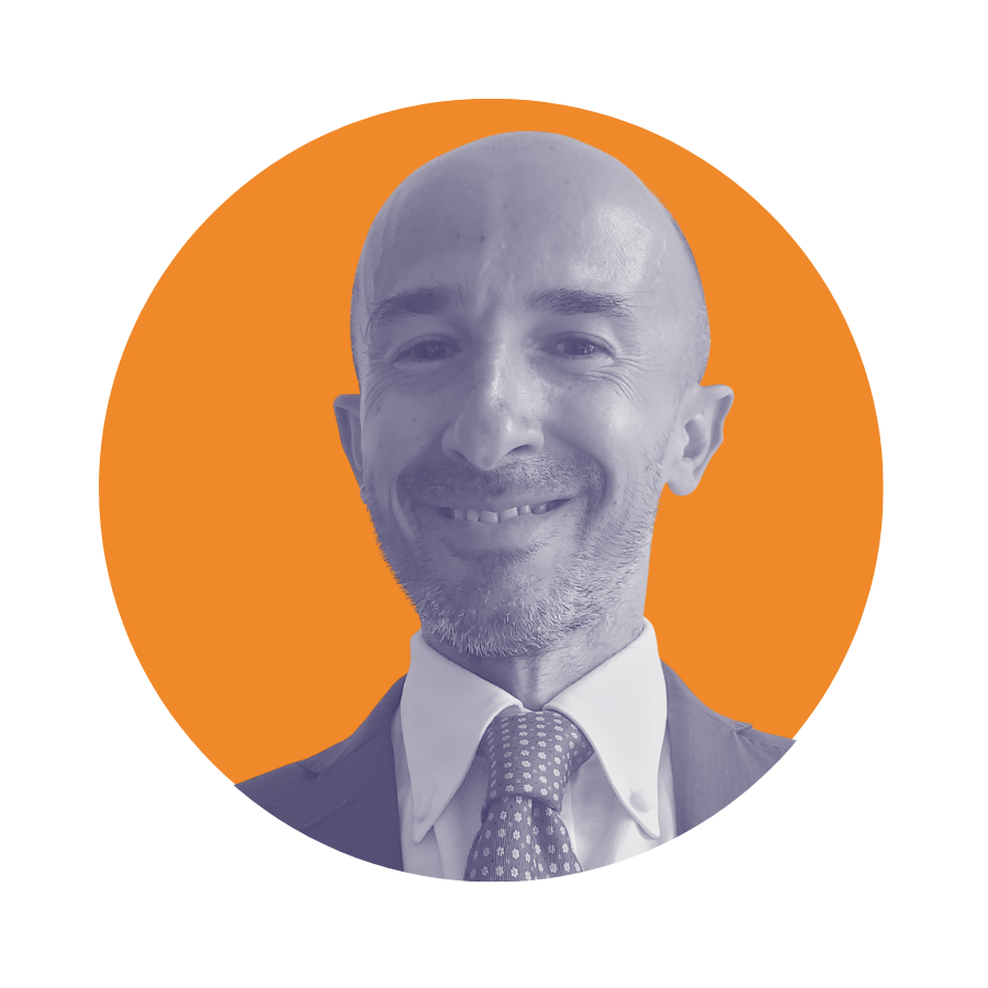 Alessandro Aresu