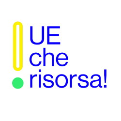 L’appuntamento con UE che risorsa!