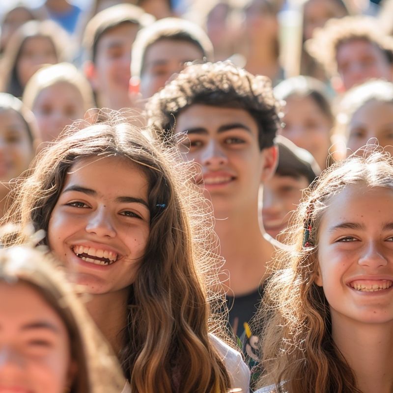 La scomparsa dei giovani