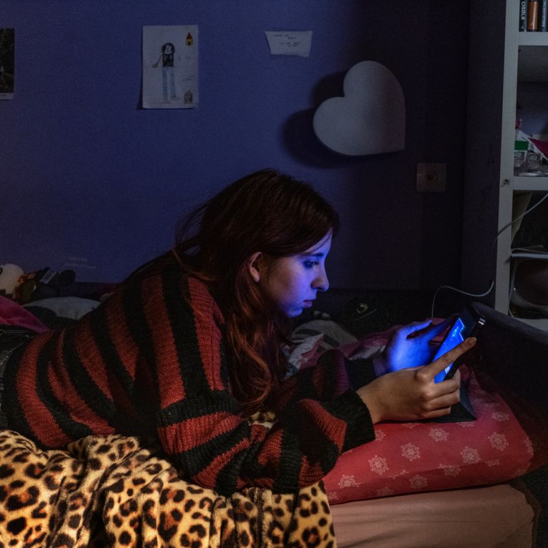 Una generazione da ascoltare
