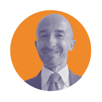 Alessandro Aresu