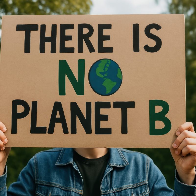 Ambiente e clima. Quando l’unione è la sola forza per salvare iI pianeta
